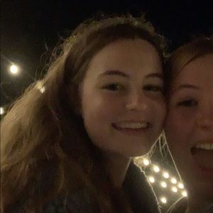 Meet your Posher, Macie